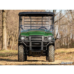 Kawasaki Mule SX Half Windshield