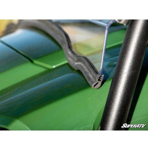 Kawasaki Mule SX Half Windshield