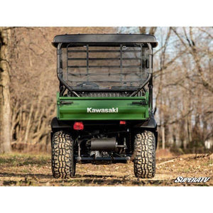 Kawasaki Mule SX Rear Windshield