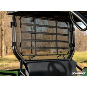 Kawasaki Mule SX Rear Windshield