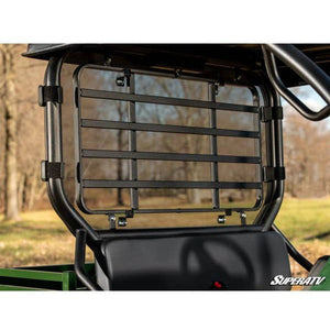 Kawasaki Mule SX Rear Windshield