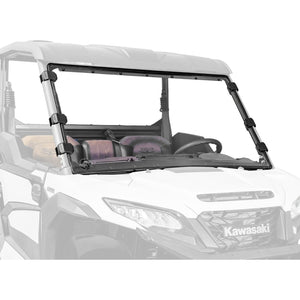 Kawasaki Ridge Full Windshield