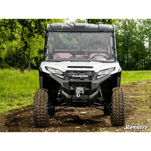 Kawasaki Ridge Full Windshield