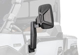 Kawasaki Ridge Side View Mirrors