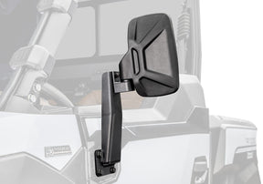 Kawasaki Ridge Side View Mirrors