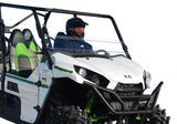 Kawasaki Teryx 4 750/800 Standard Half Windshield