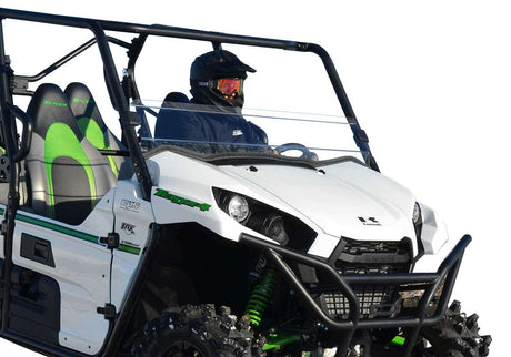Kawasaki Teryx 4 750/800 Standard Half Windshield