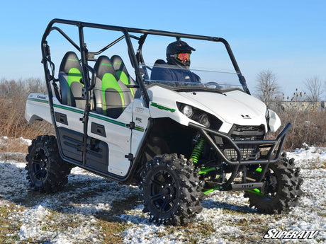 Kawasaki Teryx 4 750/800 Standard Half Windshield