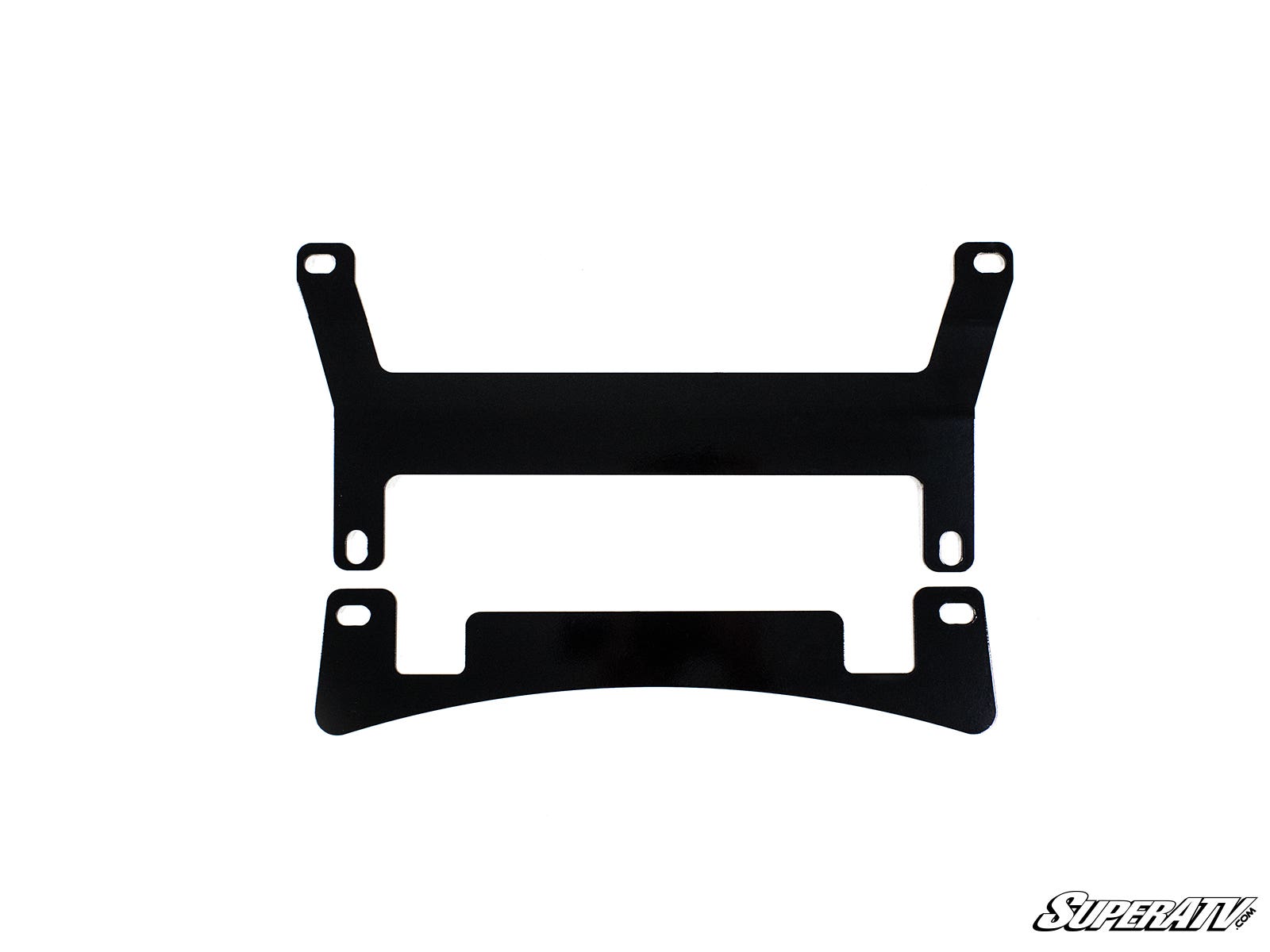 Photo of SuperATV Kawasaki Teryx S Frame Stiffener / Gusset Kit by SuperATV - Premium Frame Stiffeners for UTVs / Side by Sides