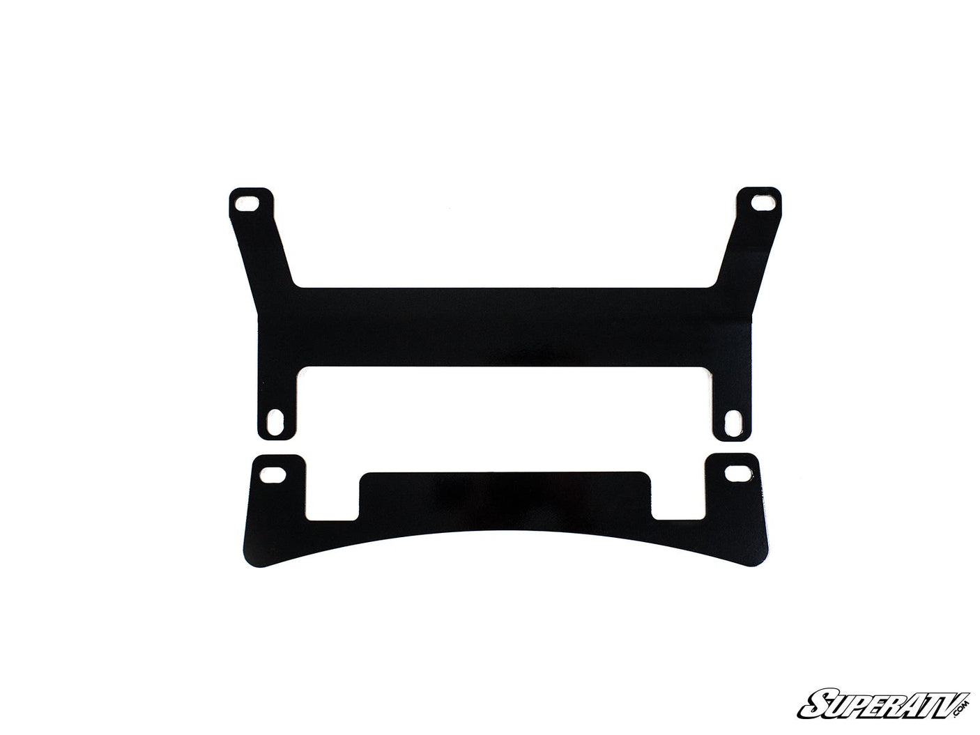 Photo of SuperATV Kawasaki Teryx S Frame Stiffener / Gusset Kit by SuperATV - Premium Frame Stiffeners for UTVs / Side by Sides