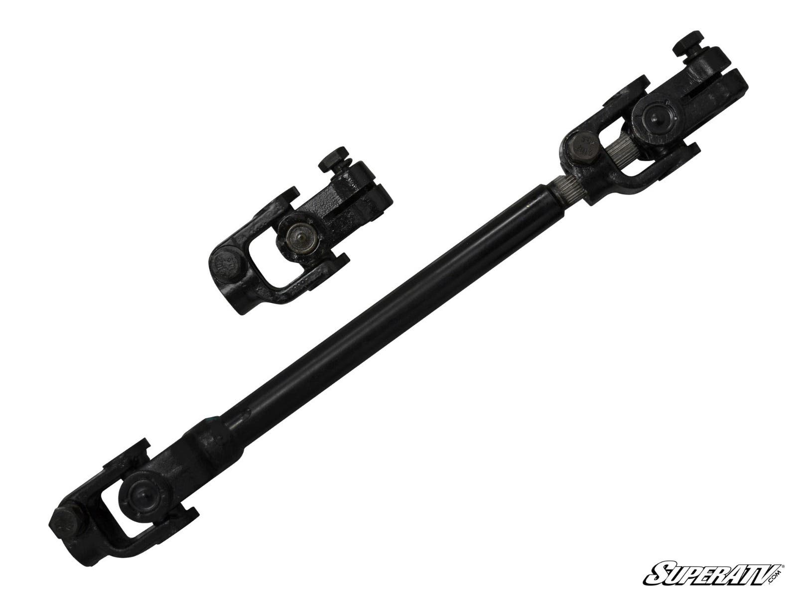 Photo of SuperATV Kawasaki Teryx 4 Power Steering Kit by SuperATV - Premium Power Steering Kits for UTVs / Side by Sides