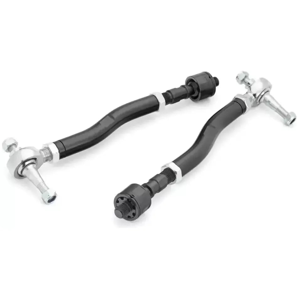 Photo of Kawasaki Teryx 4 RackBoss 2.0 Steel Bar Tie Rod Kit by SuperATV - Premium Tie Rods for UTVs / Side by Sides