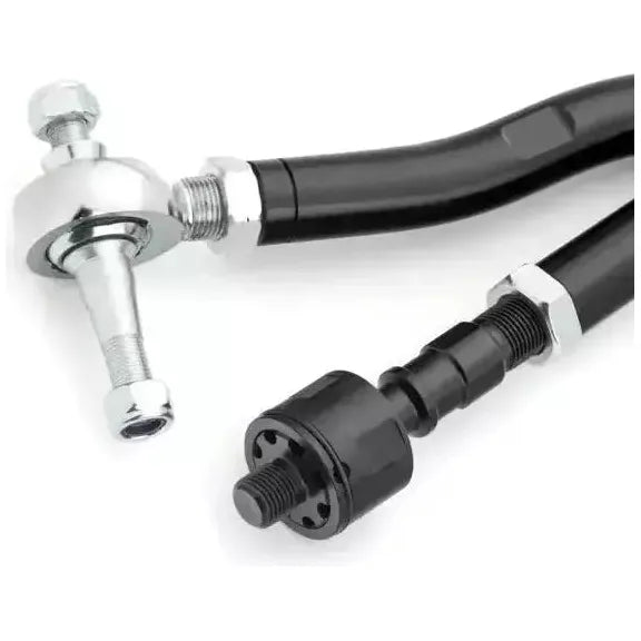 Photo of Kawasaki Teryx 4 RackBoss 2.0 Steel Bar Tie Rod Kit by SuperATV - Premium Tie Rods for UTVs / Side by Sides