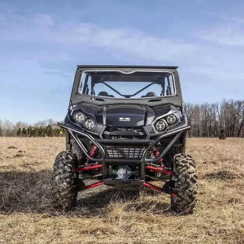 Kawasaki Teryx 4 Steel Roof