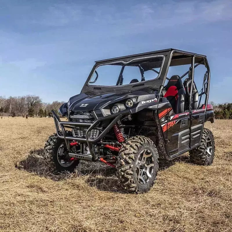 Kawasaki Teryx 4 Steel Roof