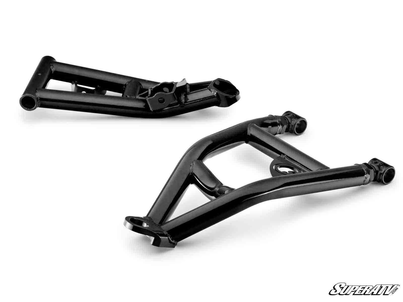 Photo of SuperATV Kawasaki Teryx S Atlas Pro 1.5" Forward Offset A-Arms by SuperATV - Premium A-Arms & Control Arms for UTVs / Side by Sides