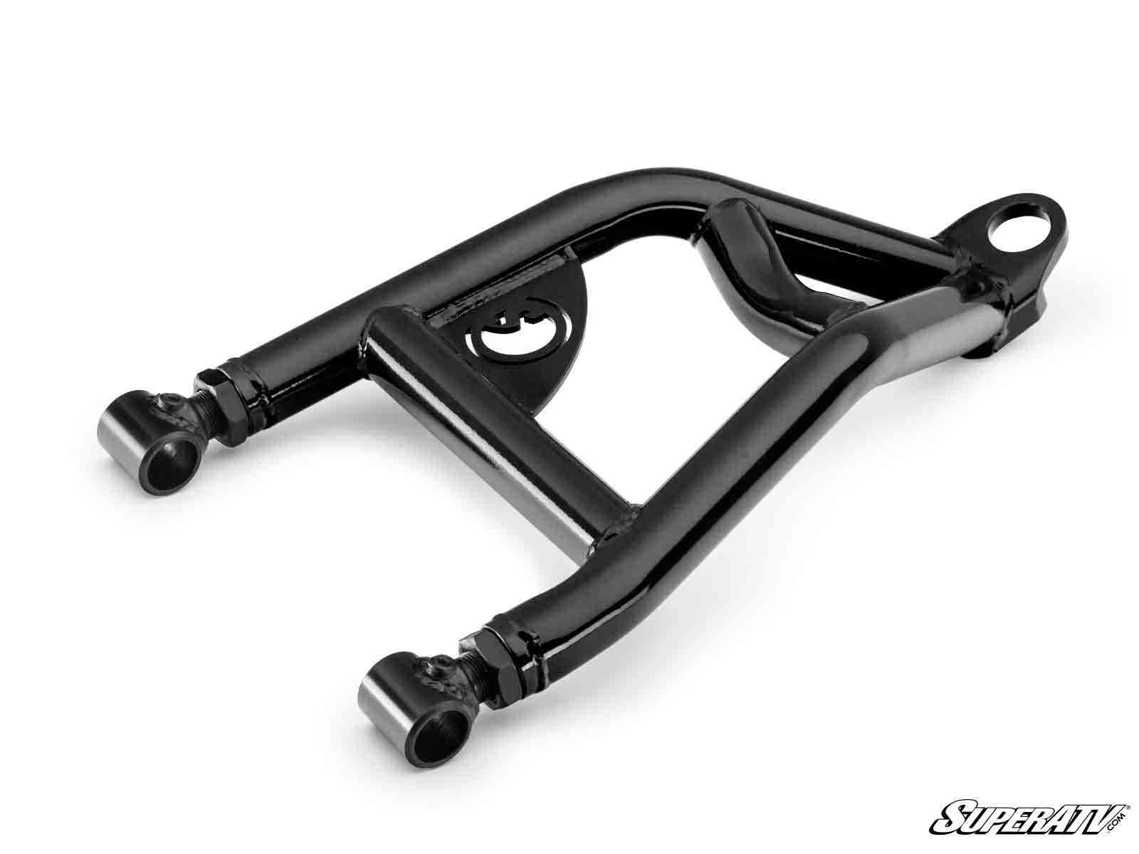 Photo of SuperATV Kawasaki Teryx S Atlas Pro 1.5" Forward Offset A-Arms by SuperATV - Premium A-Arms & Control Arms for UTVs / Side by Sides