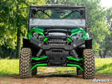 Photo of SuperATV Kawasaki Teryx S Atlas Pro 1.5" Forward Offset A-Arms by SuperATV - Premium A-Arms & Control Arms for UTVs / Side by Sides