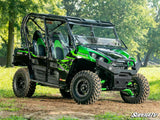 Photo of SuperATV Kawasaki Teryx S Atlas Pro 1.5" Forward Offset A-Arms by SuperATV - Premium A-Arms & Control Arms for UTVs / Side by Sides