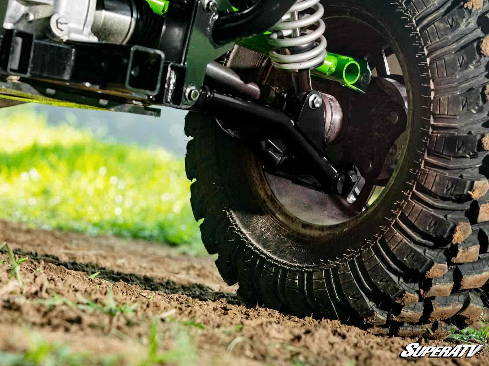 Photo of SuperATV Kawasaki Teryx S Atlas Pro Rear A-Arms by SuperATV - Premium A-Arms & Control Arms for UTVs / Side by Sides