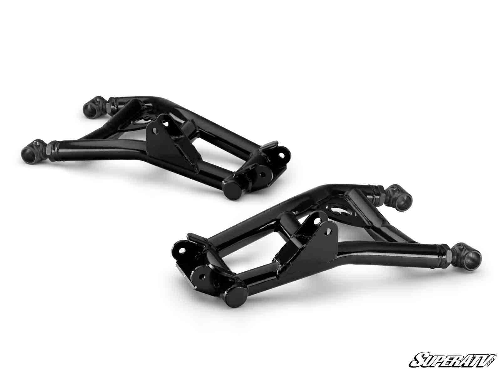 Photo of SuperATV Kawasaki Teryx S Atlas Pro Rear A-Arms by SuperATV - Premium A-Arms & Control Arms for UTVs / Side by Sides