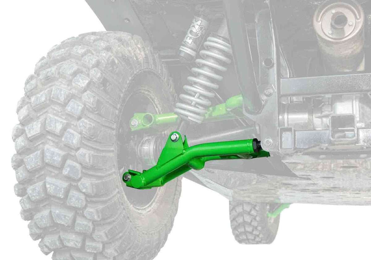 Kawasaki Teryx S Atlas Pro Rear A-Arms