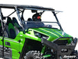 kawasaki-teryx-750/800-scratch-resistant-flip-windshield