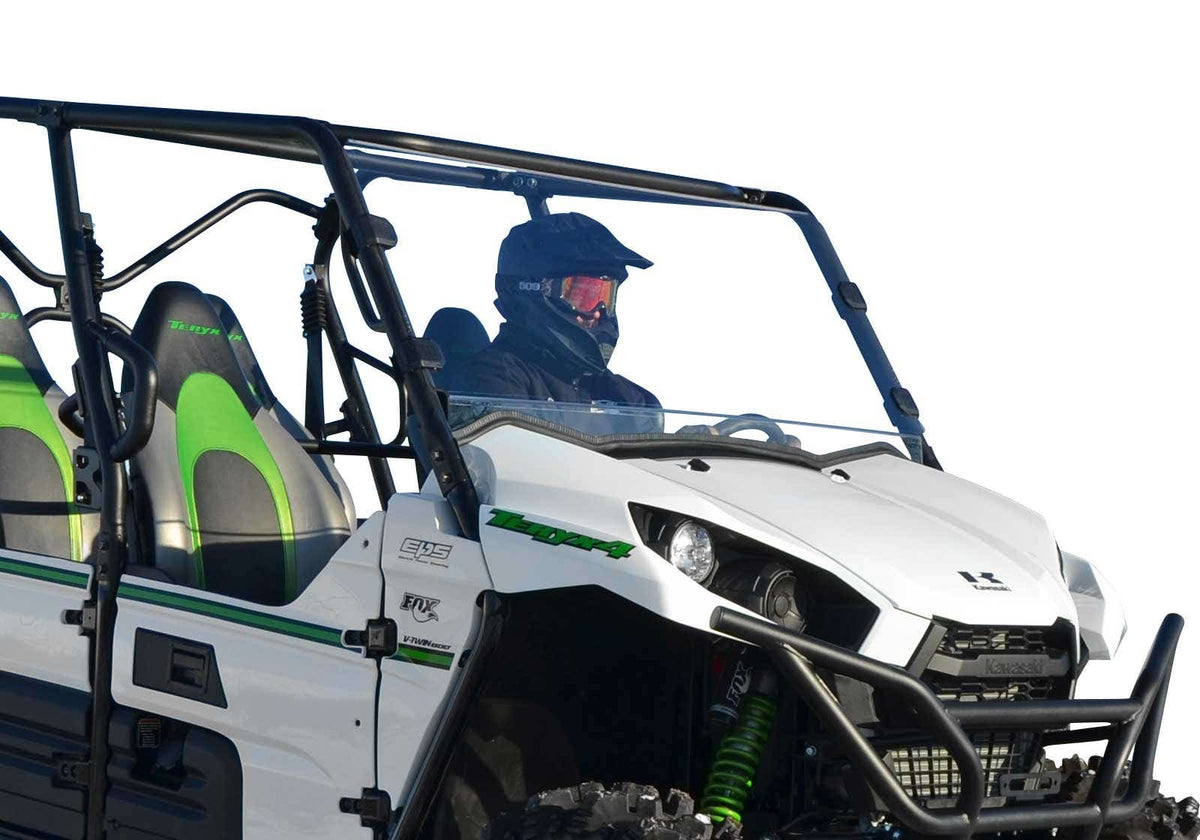 Kawasaki Teryx S Full Windshield