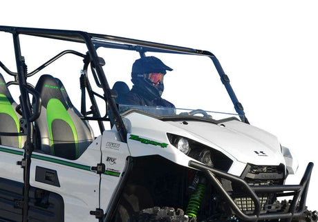Kawasaki Teryx S Full Windshield