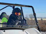 Photo of SuperATV Kawasaki Teryx S Full Windshield by SuperATV - Premium Windshields for UTVs / Side by Sides