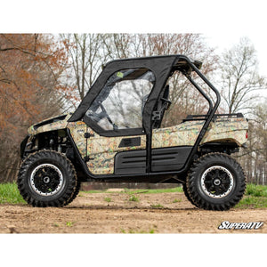 Kawasaki Teryx 800 Primal Soft Cab Enclosure Upper Doors