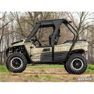 Kawasaki Teryx 800 Primal Soft Cab Enclosure Upper Doors