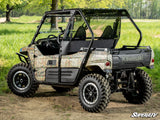 Photo of SuperATV Kawasaki Teryx 800 Rear Windshield by SuperATV - Premium Windshields for UTVs / Side by Sides