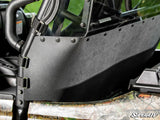 Photo of SuperATV Kawasaki Teryx S Rear Windshield by SuperATV - Premium Windshields for UTVs / Side by Sides