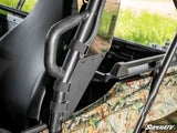 Photo of SuperATV Kawasaki Teryx S Rear Windshield by SuperATV - Premium Windshields for UTVs / Side by Sides