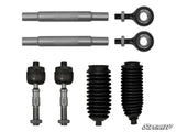 Photo of SuperATV Kawasaki Teryx Heavy Duty Tie Rod Kit by SuperATV - Premium Tie Rods for UTVs / Side by Sides