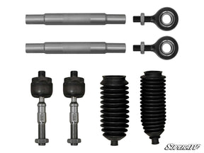 Photo of SuperATV Kawasaki Teryx Heavy Duty Tie Rod Kit by SuperATV - Premium Tie Rods for UTVs / Side by Sides