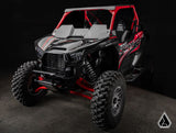 Assault Industries Kawasaki Teryx KRX 1000 Half Windshield