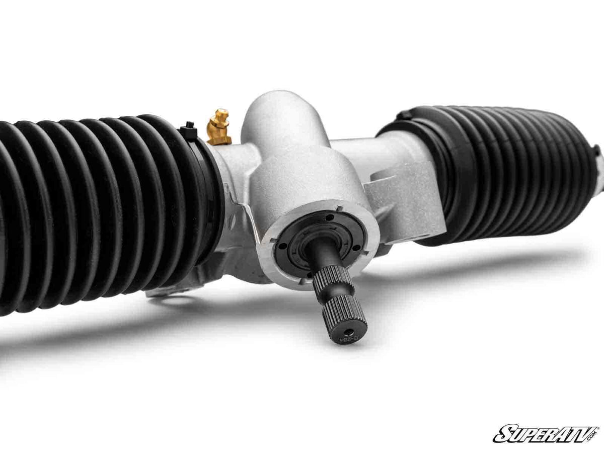 Kawasaki Teryx KRX 1000 RackBoss 2.0 Rack and Pinion - Heavy Duty
