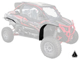 Photo of Assault Industries Kawasaki Teryx KRX 1000 Low Profile Fender Flares by Assault Industries - Premium Fenders & Fender Guards for UTVs / Side by Sides