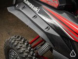 Photo of Assault Industries Kawasaki Teryx KRX 1000 Low Profile Fender Flares by Assault Industries - Premium Fenders & Fender Guards for UTVs / Side by Sides