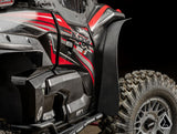 Photo of Assault Industries Kawasaki Teryx KRX 1000 Low Profile Fender Flares by Assault Industries - Premium Fenders & Fender Guards for UTVs / Side by Sides