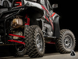 Photo of Assault Industries Kawasaki Teryx KRX 1000 Low Profile Fender Flares by Assault Industries - Premium Fenders & Fender Guards for UTVs / Side by Sides