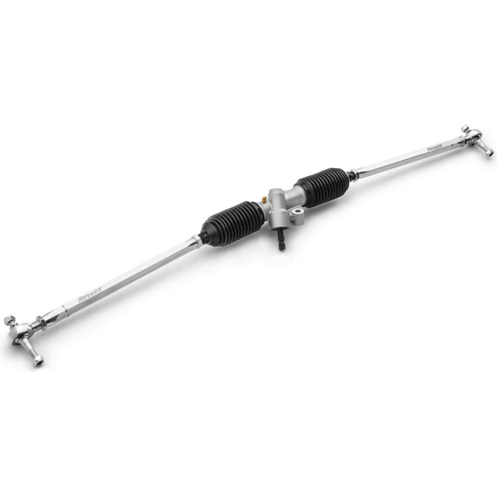 Photo of Kawasaki KRX Rackboss 2.0 Rack & Pinion by SuperATV - Premium Steering Racks for UTVs / Side by Sides