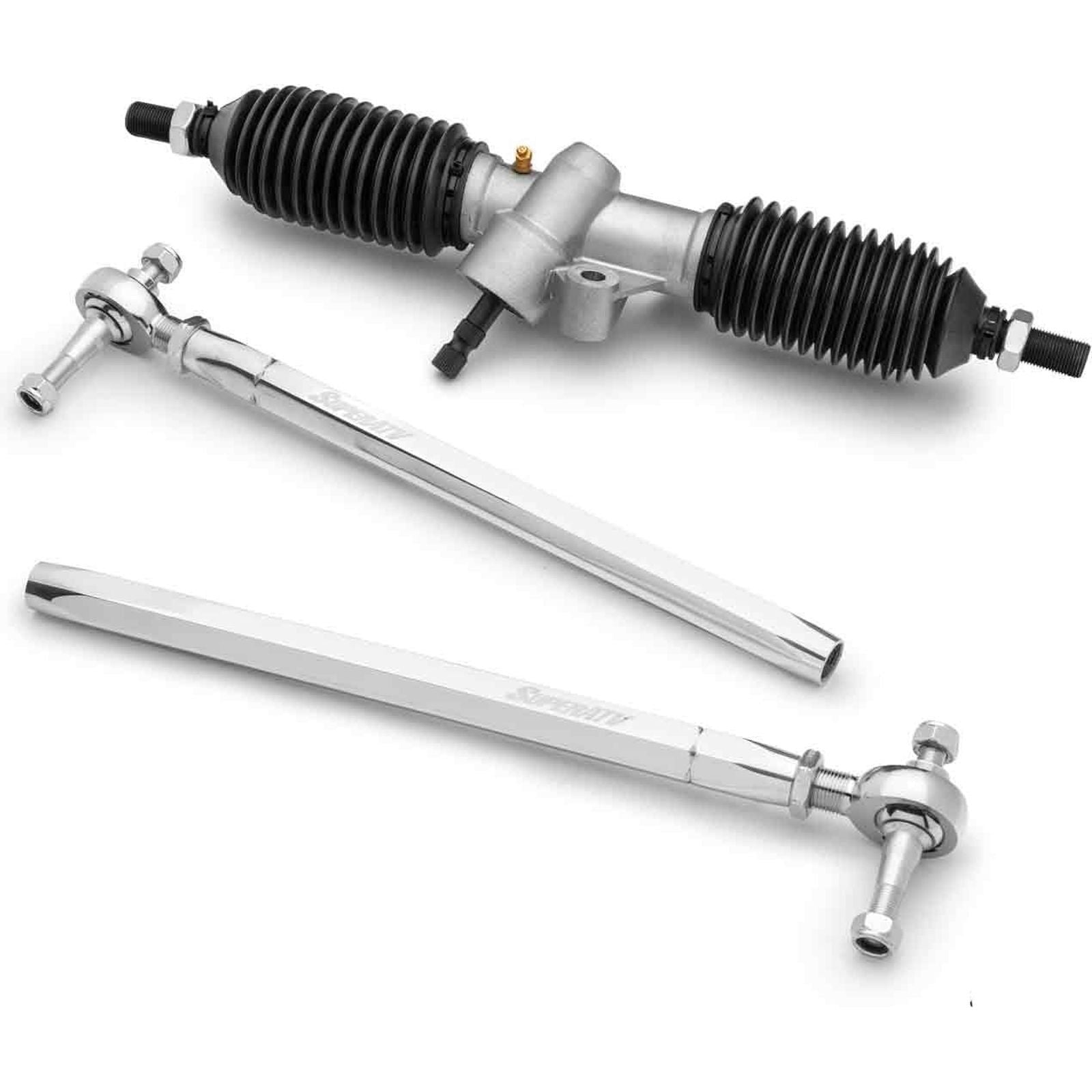 Photo of Kawasaki KRX Rackboss 2.0 Rack & Pinion by SuperATV - Premium Steering Racks for UTVs / Side by Sides
