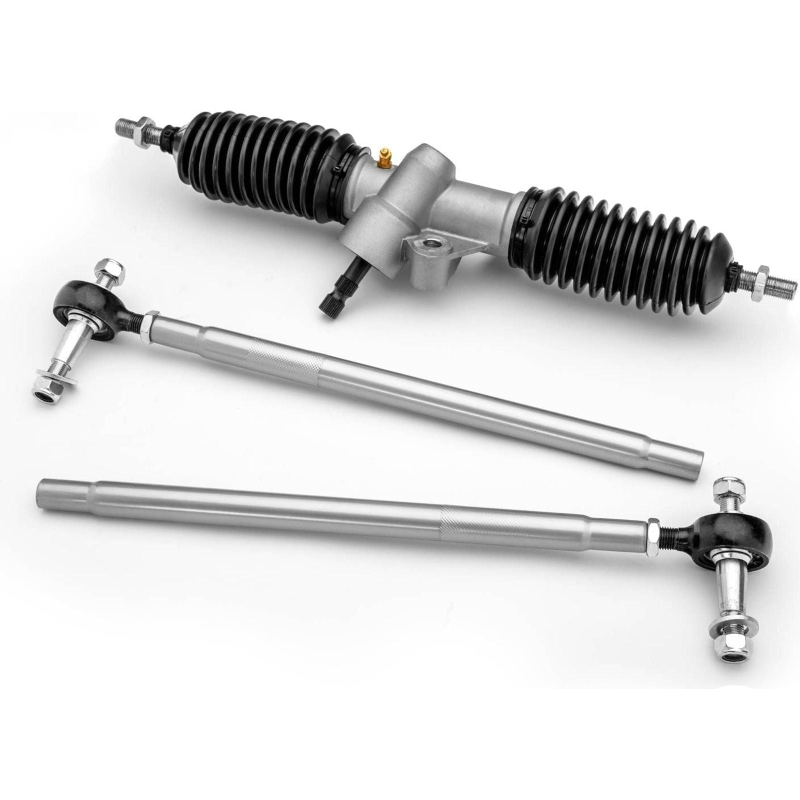Photo of Kawasaki KRX Rackboss 2.0 Rack & Pinion by SuperATV - Premium Steering Racks for UTVs / Side by Sides