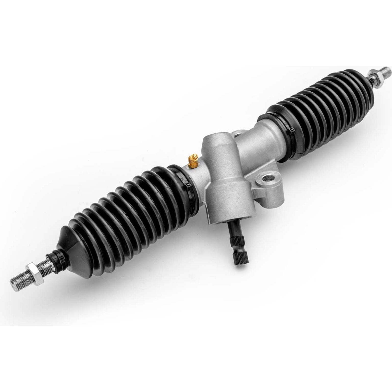 Photo of Kawasaki KRX Rackboss 2.0 Rack & Pinion by SuperATV - Premium Steering Racks for UTVs / Side by Sides