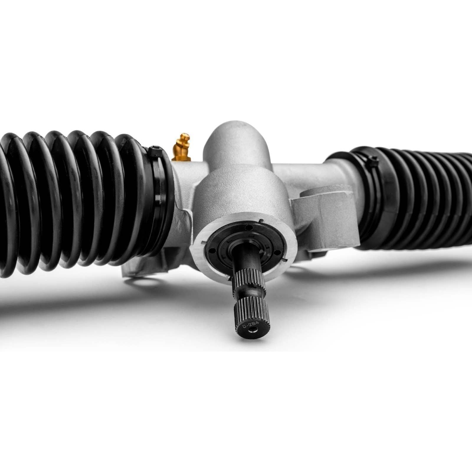 Photo of Kawasaki KRX Rackboss 2.0 Rack & Pinion by SuperATV - Premium Steering Racks for UTVs / Side by Sides