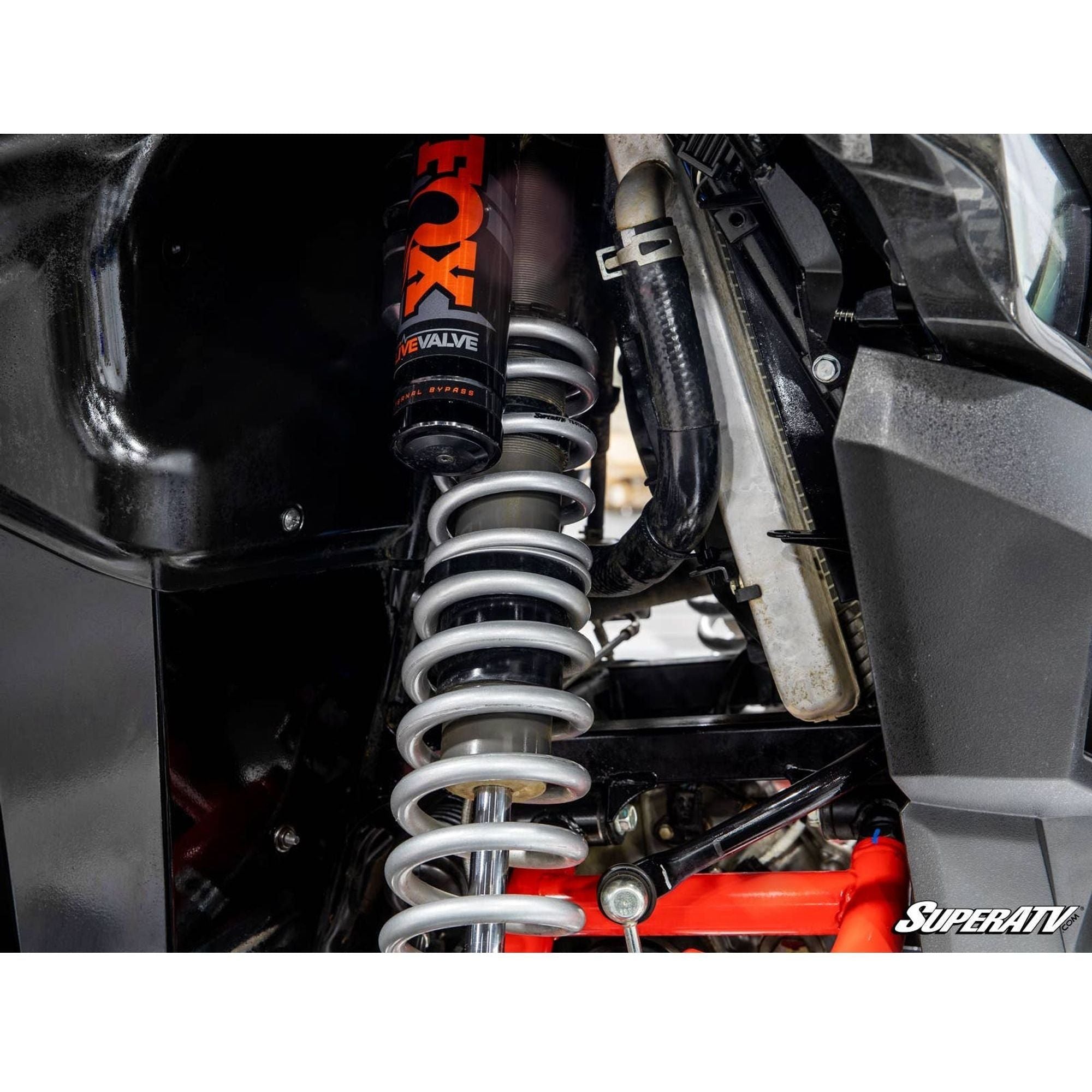 Photo of Kawasaki KRX Tender Spring Kit by SuperATV - Premium Tender Springs for UTVs / Side by Sides