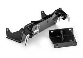 Kawasaki Teryx Plow Pro Snow Plow Mount